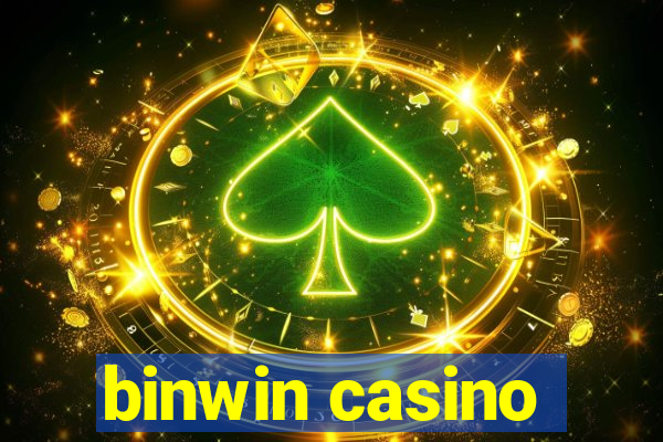 binwin casino